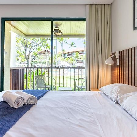 Marulhos Suites Resort Muro Alto Beira Mar Por Brevelar Pôrto das Galinhas 外观 照片