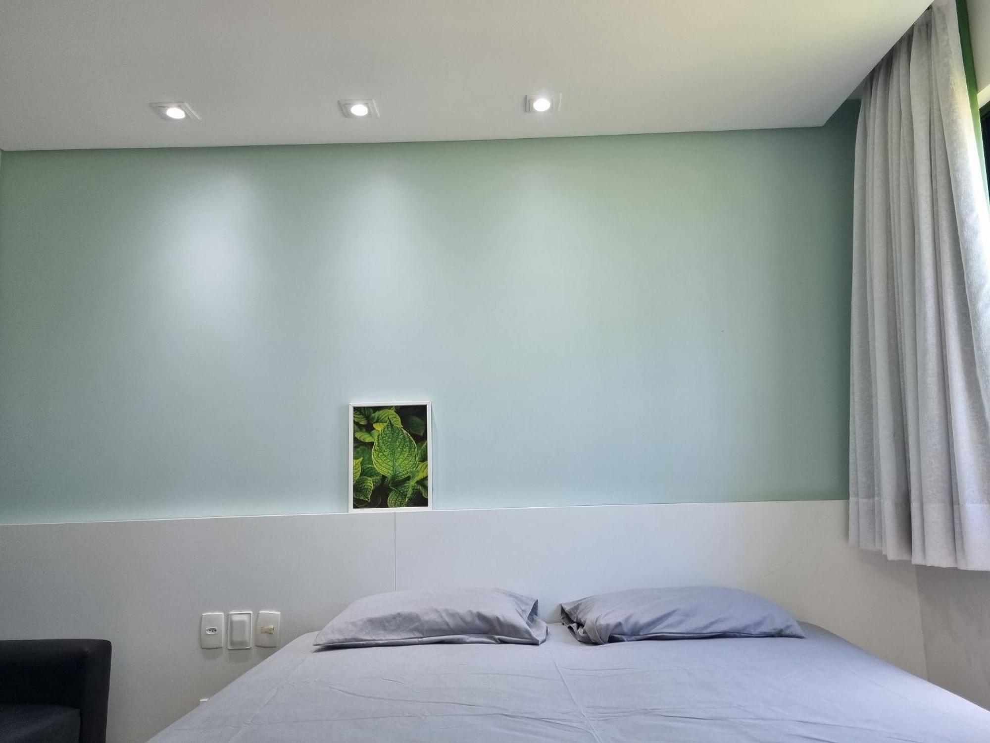 Marulhos Suites Resort Muro Alto Beira Mar Por Brevelar Pôrto das Galinhas 外观 照片
