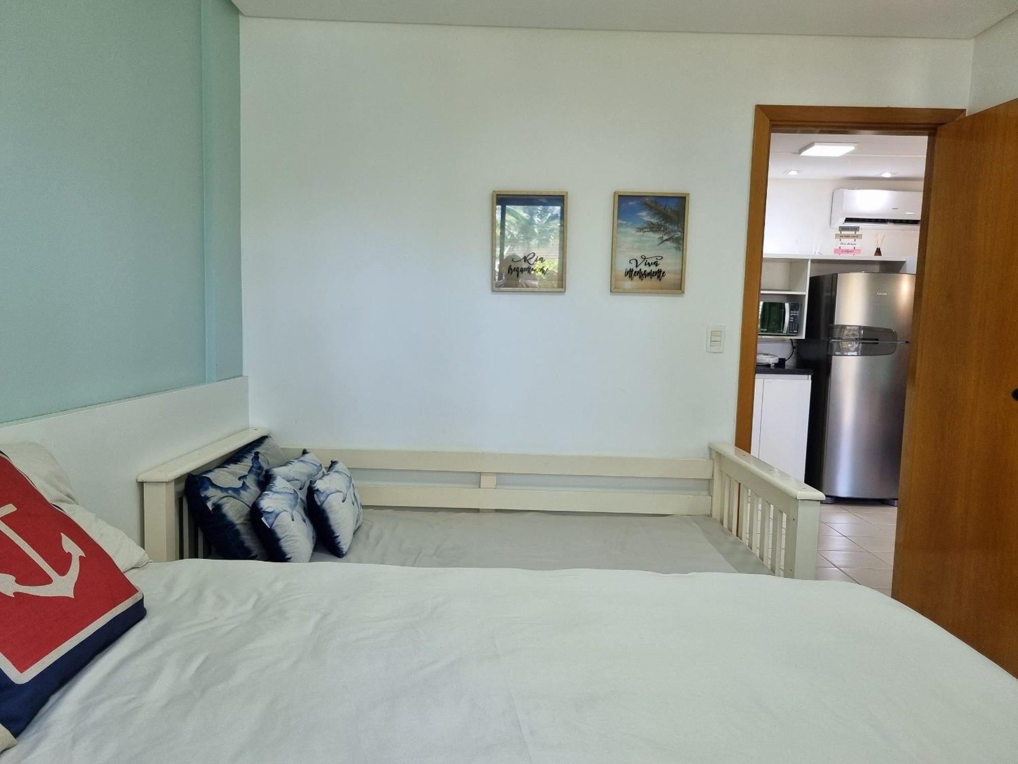 Marulhos Suites Resort Muro Alto Beira Mar Por Brevelar Pôrto das Galinhas 外观 照片
