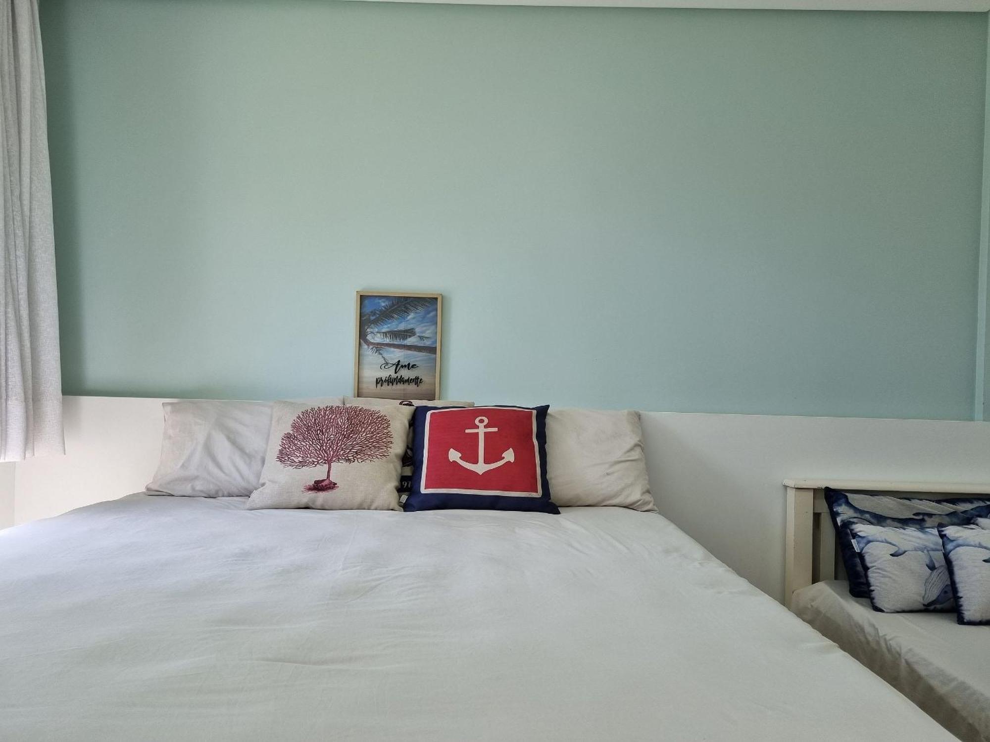 Marulhos Suites Resort Muro Alto Beira Mar Por Brevelar Pôrto das Galinhas 外观 照片