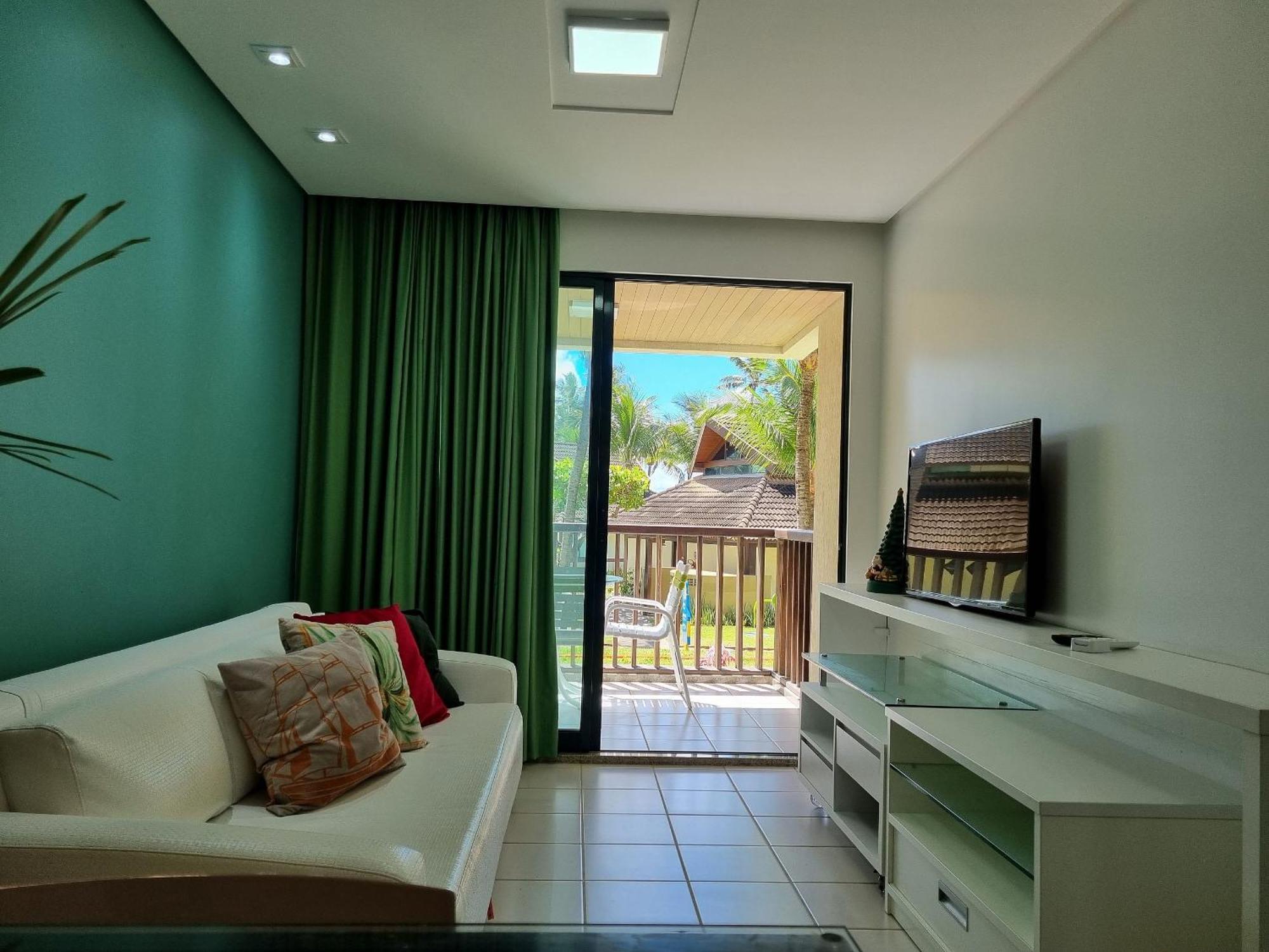 Marulhos Suites Resort Muro Alto Beira Mar Por Brevelar Pôrto das Galinhas 外观 照片