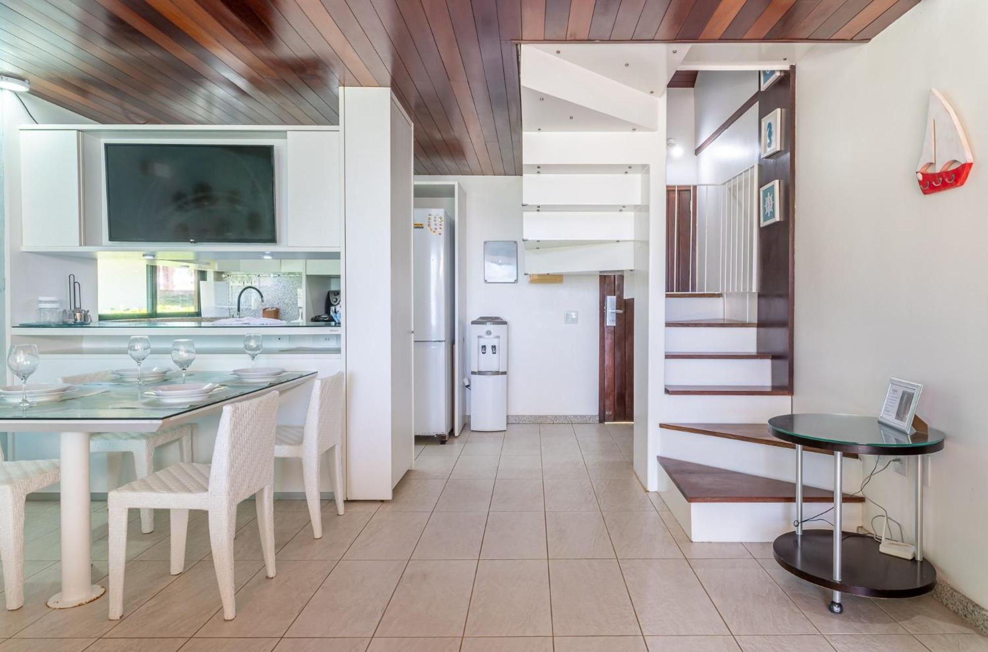 Marulhos Suites Resort Muro Alto Beira Mar Por Brevelar Pôrto das Galinhas 外观 照片