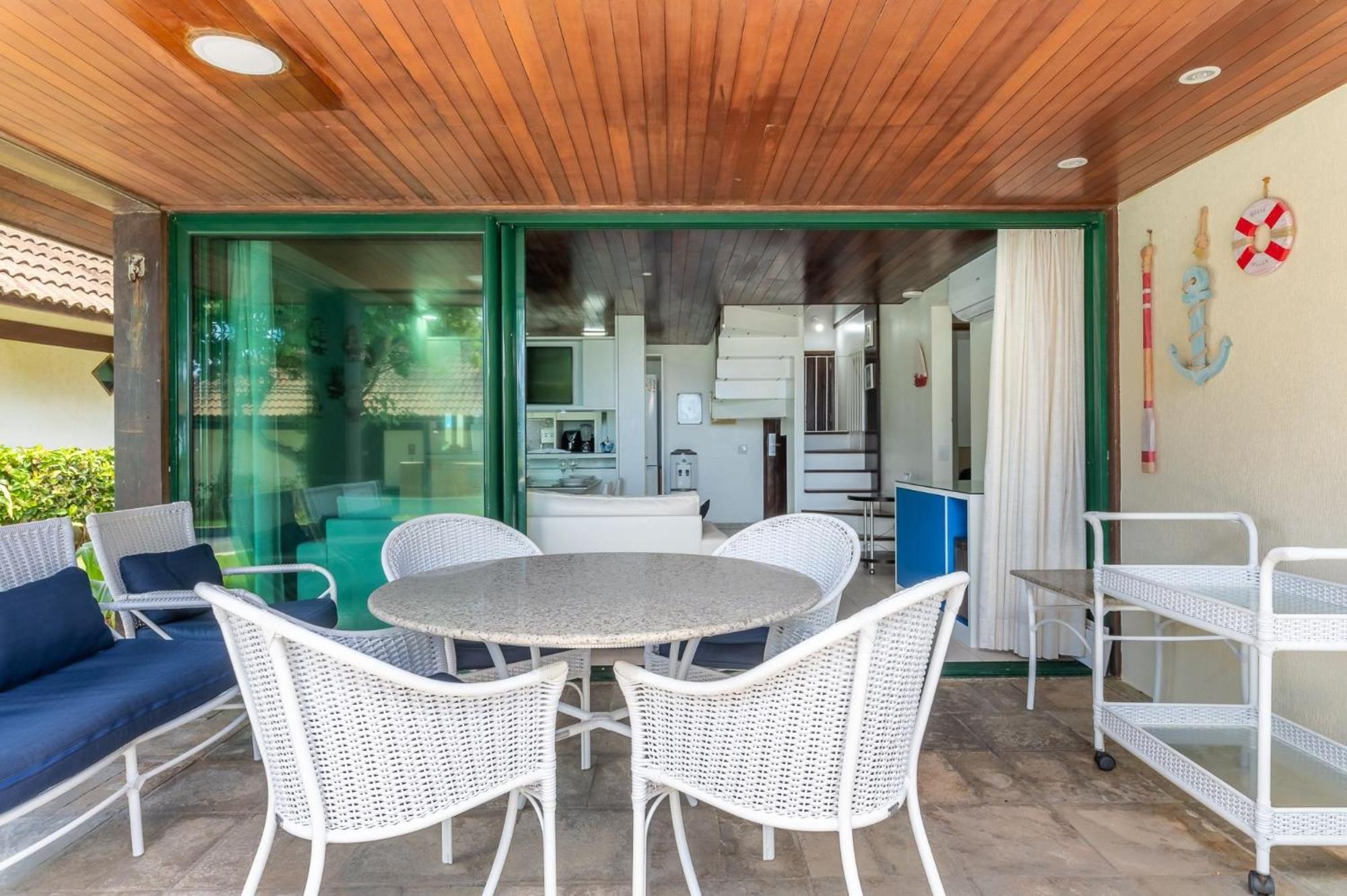 Marulhos Suites Resort Muro Alto Beira Mar Por Brevelar Pôrto das Galinhas 外观 照片