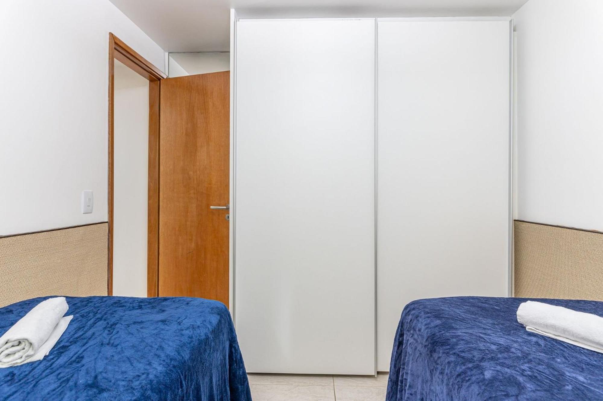 Marulhos Suites Resort Muro Alto Beira Mar Por Brevelar Pôrto das Galinhas 外观 照片