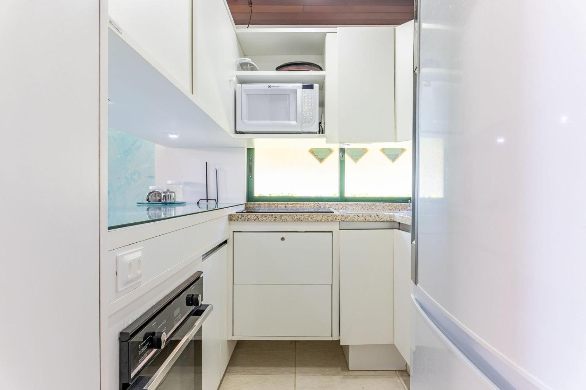 Marulhos Suites Resort Muro Alto Beira Mar Por Brevelar Pôrto das Galinhas 外观 照片