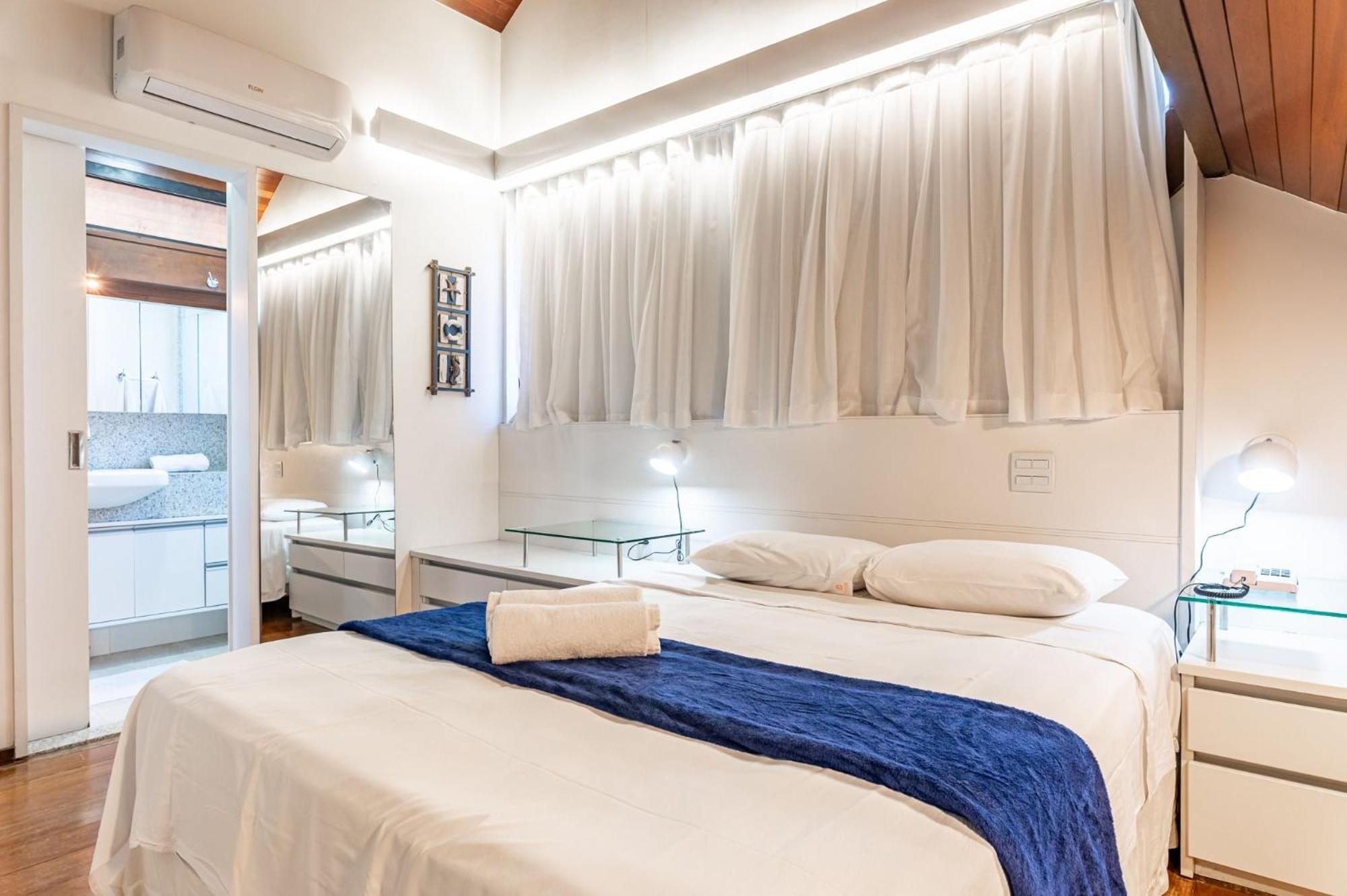 Marulhos Suites Resort Muro Alto Beira Mar Por Brevelar Pôrto das Galinhas 外观 照片