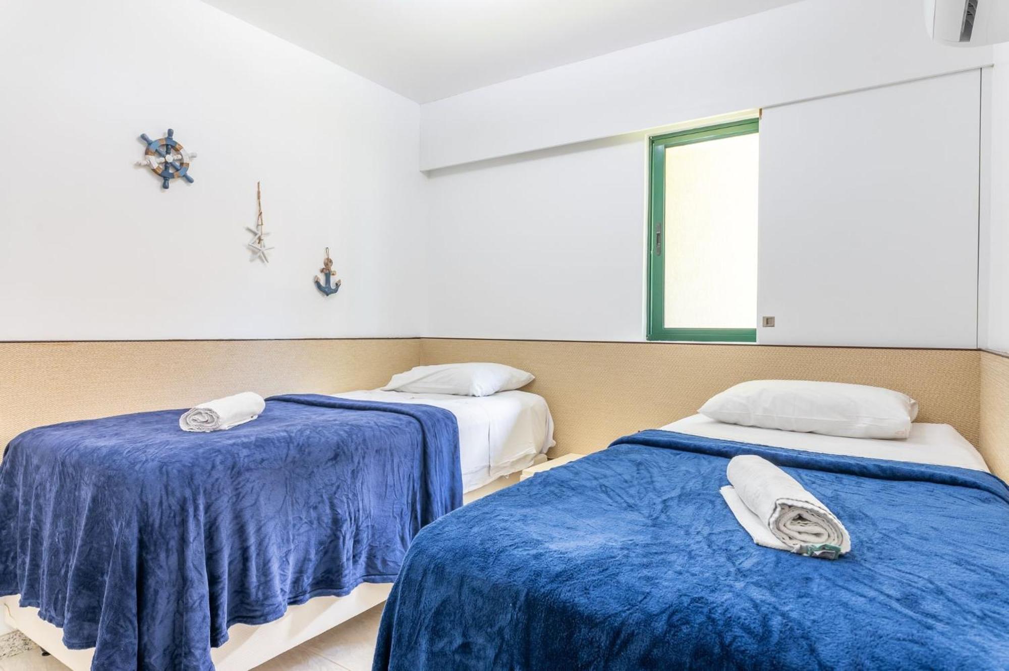 Marulhos Suites Resort Muro Alto Beira Mar Por Brevelar Pôrto das Galinhas 外观 照片