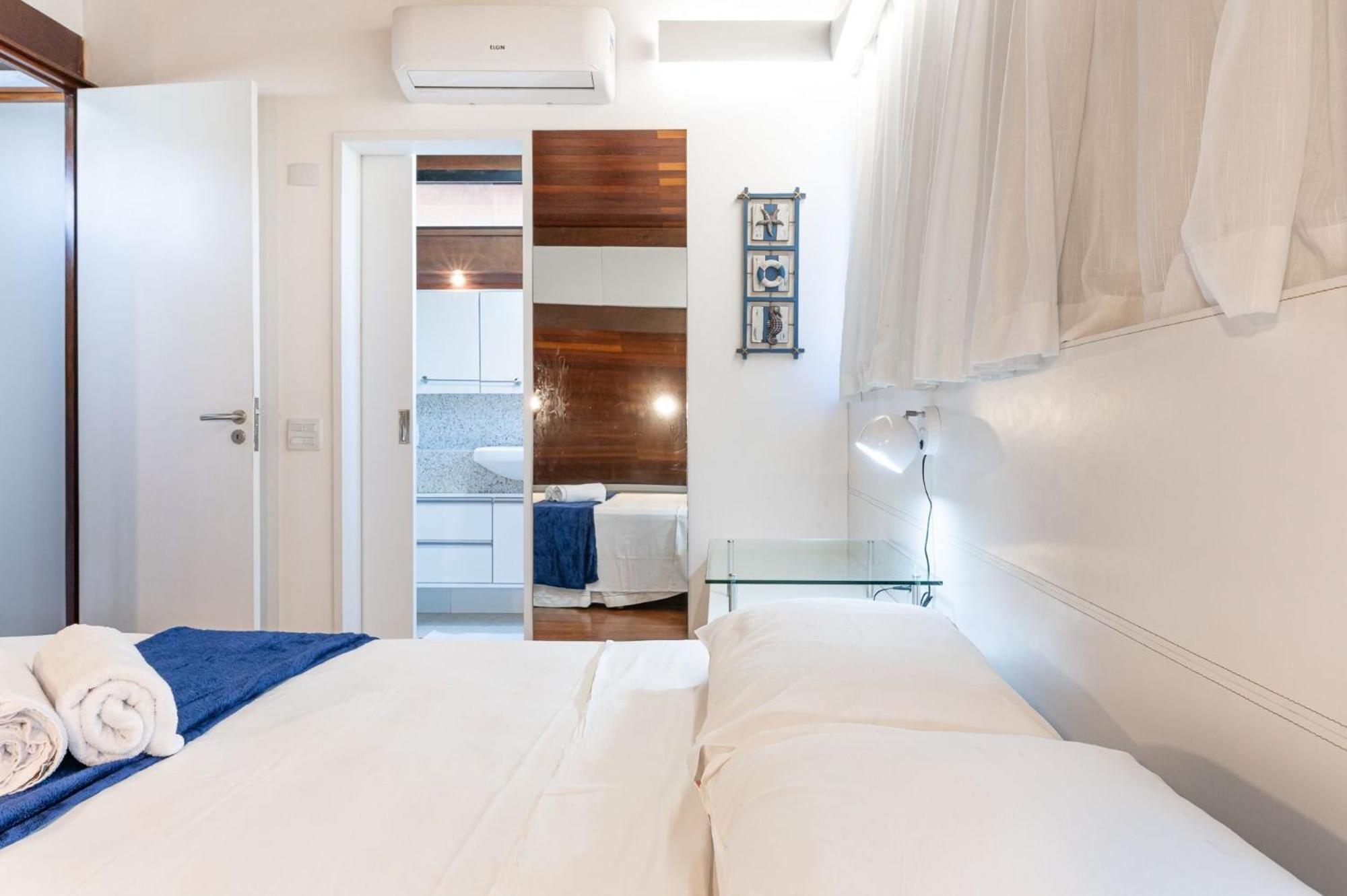Marulhos Suites Resort Muro Alto Beira Mar Por Brevelar Pôrto das Galinhas 外观 照片
