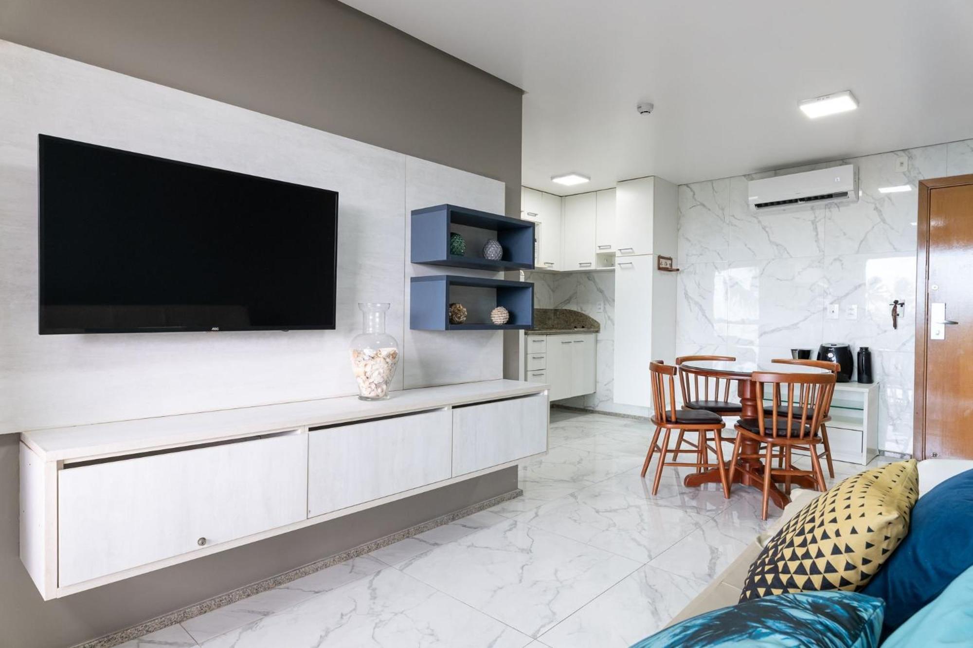 Marulhos Suites Resort Muro Alto Beira Mar Por Brevelar Pôrto das Galinhas 外观 照片