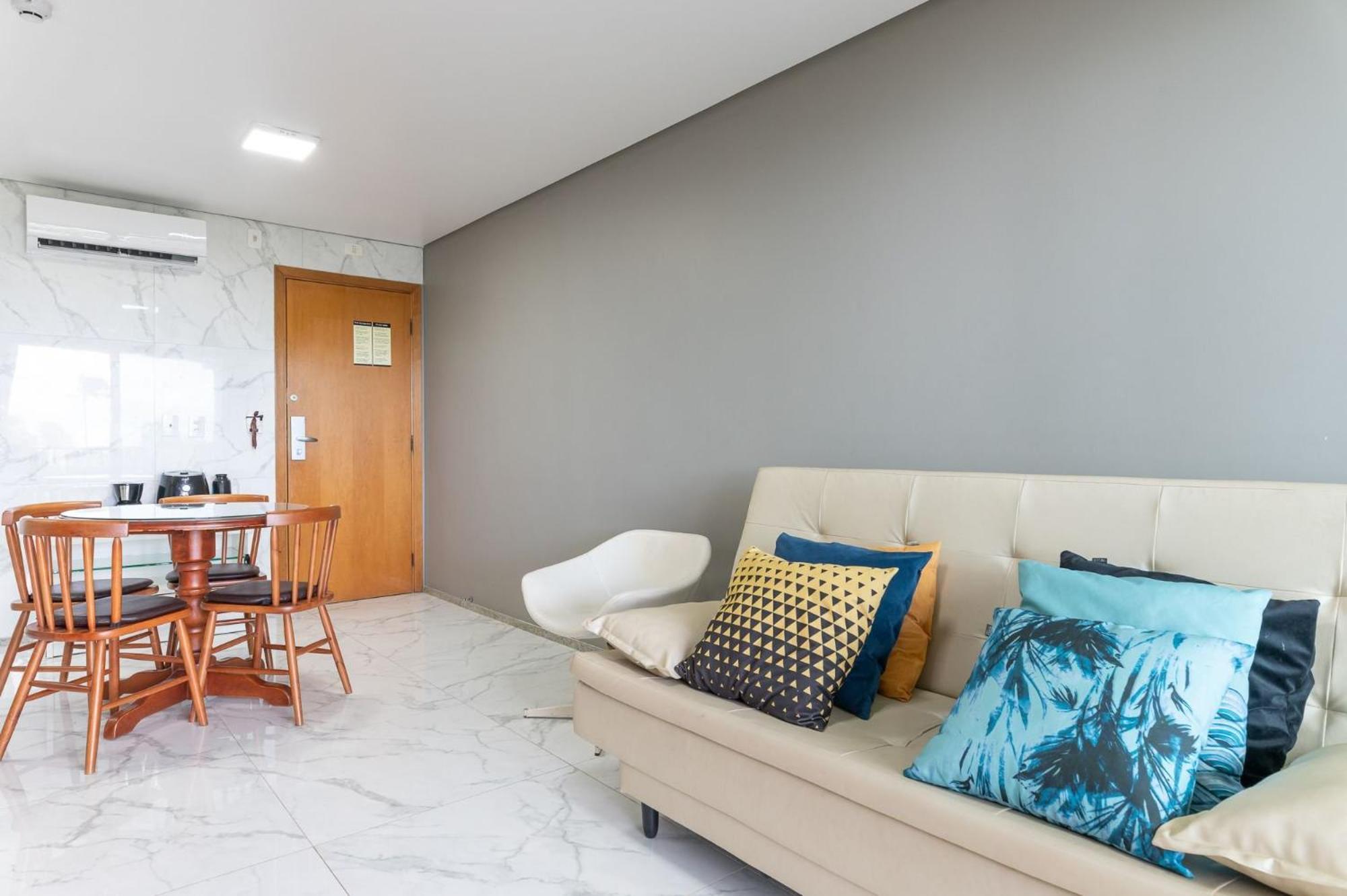 Marulhos Suites Resort Muro Alto Beira Mar Por Brevelar Pôrto das Galinhas 外观 照片