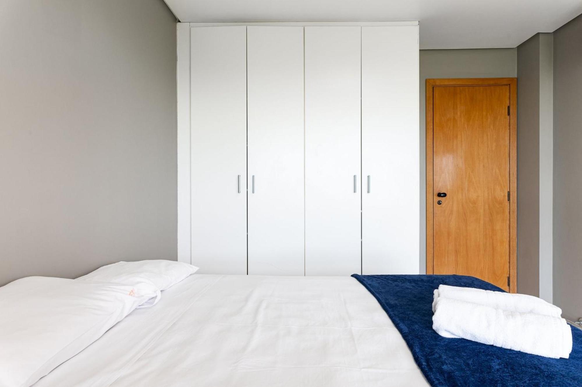 Marulhos Suites Resort Muro Alto Beira Mar Por Brevelar Pôrto das Galinhas 外观 照片