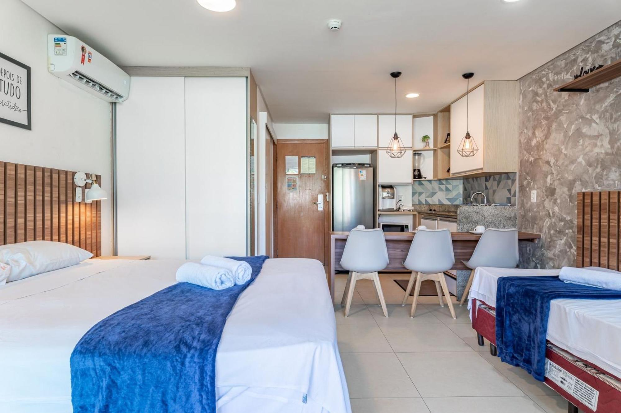 Marulhos Suites Resort Muro Alto Beira Mar Por Brevelar Pôrto das Galinhas 外观 照片